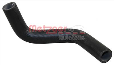 METZGER 2420821 - hűtőcső MERCEDES-BENZ