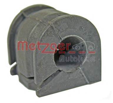 METZGER 52076008 - Stabilizátor szilent DACIA
