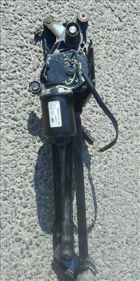 Hyundai h1 ablaktörlő motor szerkezettel 