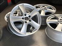 VW 17" 5x112 alufelni szett eladó 17 coll Golf Touran Passat Tiguan