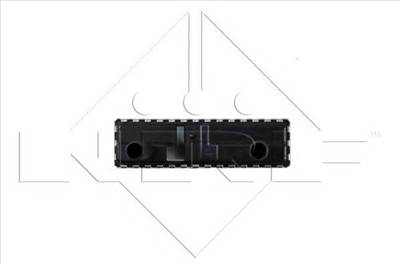 NRF 52113 - Hőcserélő, belső tér fűtés OPEL VAUXHALL