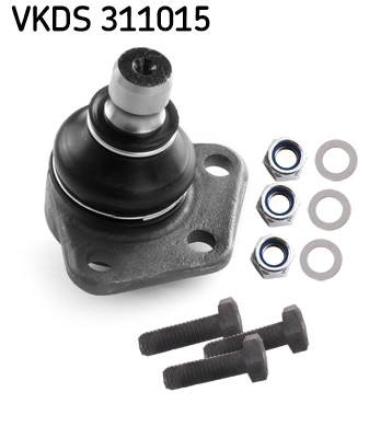 SKF VKDS 311015 - Lengőkar gömbfej PORSCHE VW