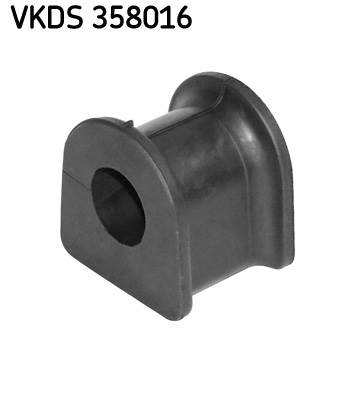 SKF VKDS 358016 - stabilizátor szilent MERCEDES-BENZ