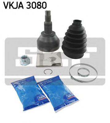 SKF VKJA 3080 - Féltengelycsukló készlet ALFA ROMEO