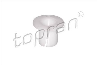TOPRAN 117 798 - persely, váltórudazat AUDI SEAT SKODA VW
