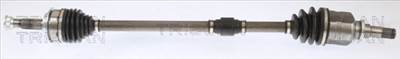 TRISCAN 8540 13560 - Féltengely TOYOTA