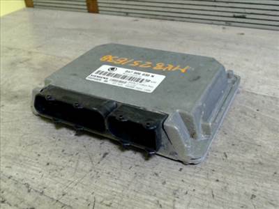 SKODA FELICIA 97- Motorvezérlő egység ECU PCM modul
