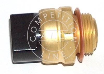 AIC 50809 - hőkapcsoló, hűtőventilátor AUDI SEAT VW