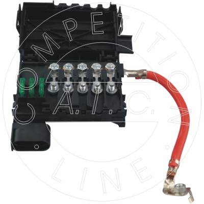 AIC 56892 - Biztosíték tartó AUDI SEAT SKODA VW