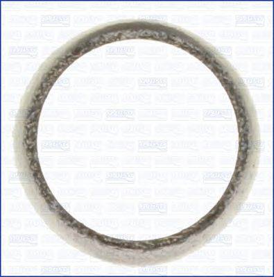 AJUSA 01026400 - kipufogócső tömítés CHEVROLET HOLDEN MARUTI SANTANA SUZUKI