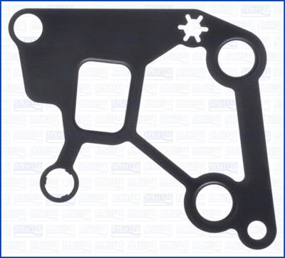 AJUSA 01466200 - vízpumpa tömítés CHEVROLET GMC MAXUS MG MG (SAIC) OPEL VAUXHALL
