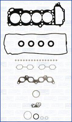 AJUSA 52263500 - hengerfej tömítéskészlet NISSAN