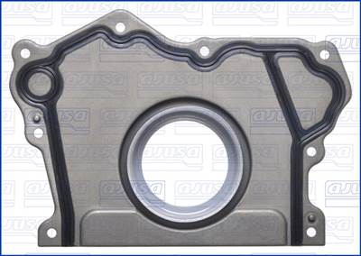 AJUSA 71011300 - fötengely szimmering CHRYSLER DODGE FIAT JEEP LANCIA RAM VW