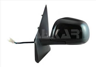 ALKAR 6140646 - külső visszapillantó DACIA