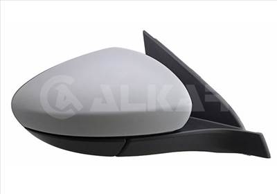 ALKAR 6142497 - külső visszapillantó FIAT