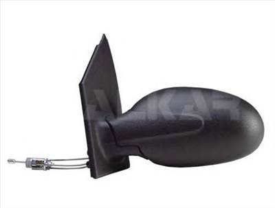 ALKAR 6165010 - külső visszapillantó SMART