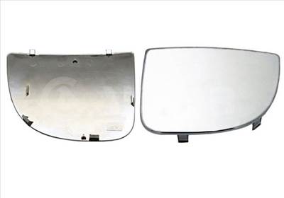 ALKAR 6436250 - külső visszapillantó tükörlap IVECO