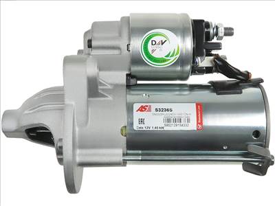 AS-PL S3236S - önindító FORD
