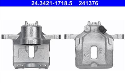 ATE 24.3421-1718.5 - féknyereg HYUNDAI