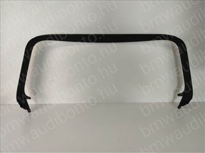 AUDI A4 B7 Avant (8ED) Csomagtérajtó felső belső burkolat (8E9867973A)