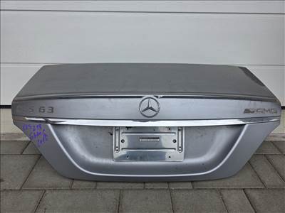 Mercedes CLS-osztály W218 CLS 218 coupe csomagtérajtó több szinben