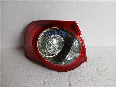 17962 Volkswagen Passat B6 2005-2010  Bal hátsó Lámpa Ledes 3C5945095C