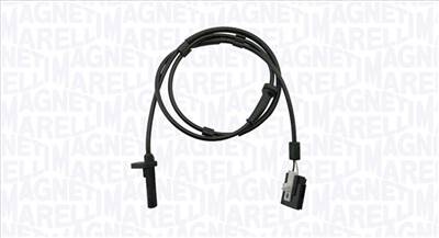 MAGNETI MARELLI 172100092010 - kerékfordulatszám érzékelő FORD