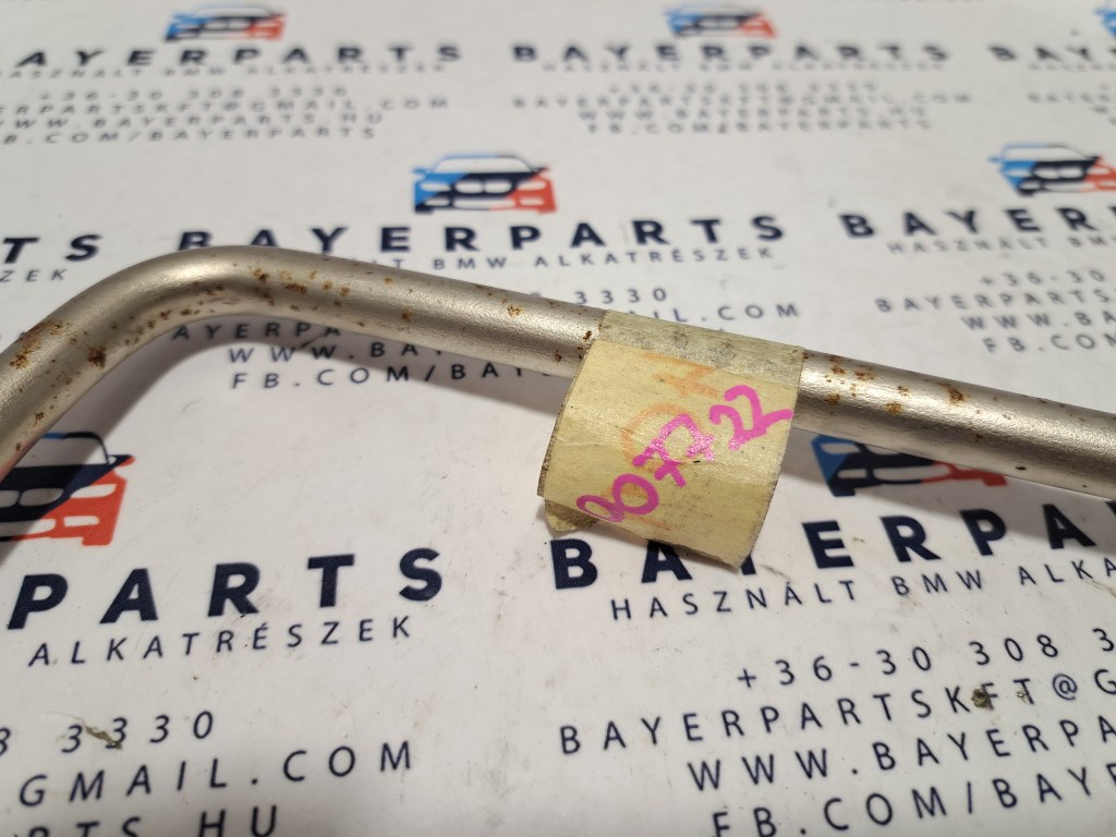 BMW E21 E30 E36 E46 E90 E28 E34 E39 E60 E32 E38 kerékkulcs kerék kulcs - rozsdás 4. kép