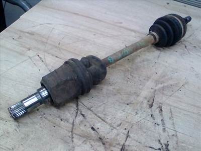 KIA RIO 2000.04-2005.06 Bal első féltengely