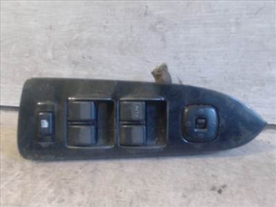 MAZDA 323F 98-04 Bal első ablakemelő kapcsoló