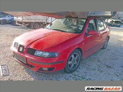 Seat Toledo II Bal első Gumikéder *155118*