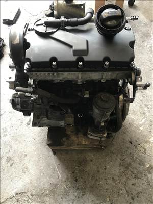 Volkswagen Jetta V 1.9PD fűzött blokk hengerfejjel (BXE) 