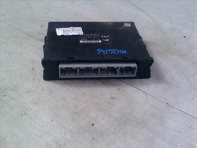 DAIHATSU Sirion Motorvezérlő egység ECU PCM modul