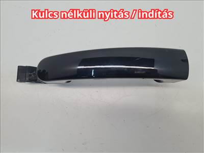 Volkswagen Golf VI hátsó kilincs kulcs nélküli nyitáshoz (35244)