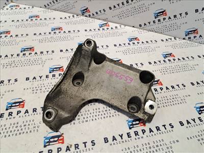 BMW E81 E82 E87 E88 E46 E90 E91 E92 E93 E60 E84 E83 X1 X3 Z4 116i 118i 120i 316i 318i N40 N42 N45 N46klímakompresszor klíma kompresszor tartó konzol