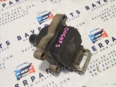 BMW E36 E34 320i 325i 520i 525i M50 gyújtás trafó gyújtótrafó - pipa nélkül 
