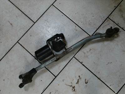 OPEL ASTRA G 97-04 Ablaktörlő mechanika motorral első