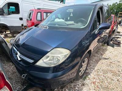 Citroën C8 I Bal első Sárvédő *164928*