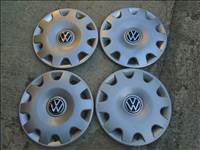 VW Volkswagen 15" gyári dísztárcsa garnitúra eladó
