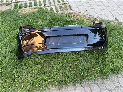 BMW 120d E81, E82, E87, E88 Hátsó lökhárító