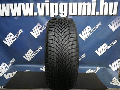 235/55 R18 Semperit Speed-Grip 5 téli gumi