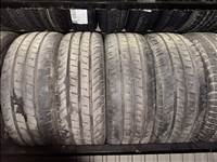 235/65 R16C Continental VanCo. 200 121/119R | 6mm l 4db l DOT1420