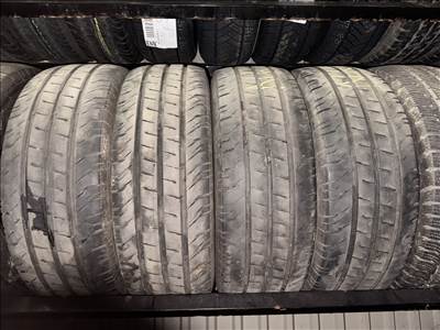 235/65 R16C Continental VanCo. 200 121/119R | 6mm l 4db l DOT1420