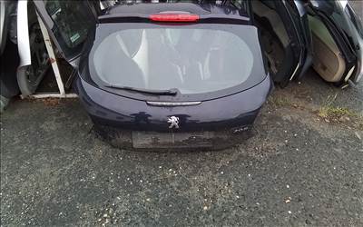 Peugeot 208 I Csomagtér ajtó 