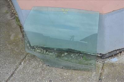Citroen C4 Picasso I jobb hátsó ablak, üveg, ablaküveg!