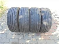 215/50 R 18-as Bridgestone újszerű nyári gumi eladó