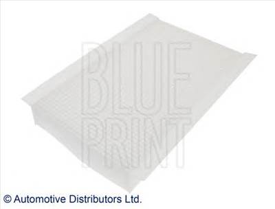 BLUE PRINT ADJ132503 - pollenszűrő LAND ROVER