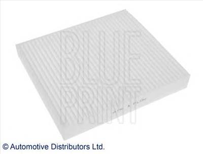 BLUE PRINT ADS72501 - pollenszűrő SUBARU
