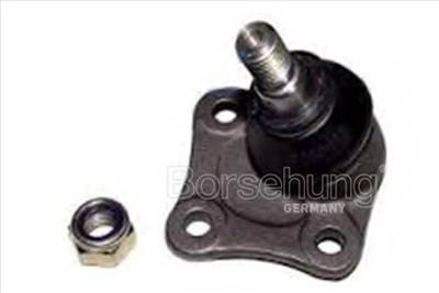 Borsehung B11336 - Lengőkar gömbfej AUDI SEAT SKODA VW