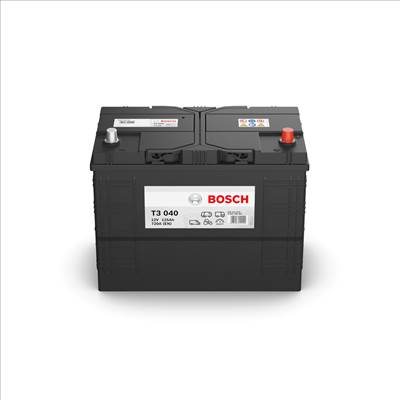 BOSCH 0 092 T30 401 - Indító akkumulátor DAF FORD